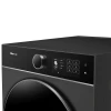 Стиральная машина Hisense WF5I9043BBFS, 9кг, Черный Стиральная машина Hisense WF5I9043BBFS, 9кг, Черный