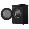 Стиральная машина Hisense WF5I9043BBFS, 9кг, Черный Стиральная машина Hisense WF5I9043BBFS, 9кг, Черный