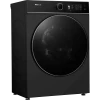 Стиральная машина Hisense WF5I9043BBFS, 9кг, Черный Стиральная машина Hisense WF5I9043BBFS, 9кг, Черный