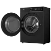 Стиральная машина Hisense WF5I9043BBFS, 9кг, Черный Стиральная машина Hisense WF5I9043BBFS, 9кг, Черный