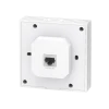 Punct de acces TP-LINK EAP650-Wall, 574 Mbps, 2402 Mbps, Alb
