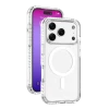 Чехол Cellularline Tetra для Apple iPhone 17 Pro, Прозрачный