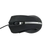 Mouse Gembird MUS-GU-02, Negru Mouse Gembird MUS-GU-02, Negru