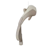 Apparat pentru masaj Kingsmith MSK1A, Bej Apparat pentru masaj Kingsmith MSK1A, Bej