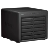Stocare atașată la rețea SYNOLOGY DS2422+, Negru Stocare atașată la rețea SYNOLOGY DS2422+, Negru