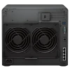 Stocare atașată la rețea SYNOLOGY DS2422+, Negru Stocare atașată la rețea SYNOLOGY DS2422+, Negru
