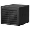 Stocare atașată la rețea SYNOLOGY DS2422+, Negru Stocare atașată la rețea SYNOLOGY DS2422+, Negru