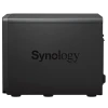 Stocare atașată la rețea SYNOLOGY DS2422+, Negru Stocare atașată la rețea SYNOLOGY DS2422+, Negru