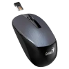 Беcпроводная мышь Genius NX-7015, Железный Беcпроводная мышь Genius NX-7015, Железный