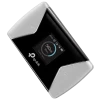 Мобильный Wi‑Fi роутер TP-LINK M7650, Чёрный Мобильный Wi‑Fi роутер TP-LINK M7650, Чёрный
