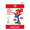 Card de Memorie SanDisk Express Card pentru Nintendo Switch 2, 256GB (4523052030185)