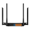 Беспроводной маршрутизатор TP-LINK Archer C6, Чёрный Беспроводной маршрутизатор TP-LINK Archer C6, Чёрный