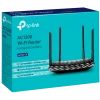 Беспроводной маршрутизатор TP-LINK Archer C6, Чёрный Беспроводной маршрутизатор TP-LINK Archer C6, Чёрный