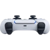 Gamepad SONY Playstation 5 DualSense, Alb | Negru Gamepad SONY Playstation 5 DualSense, Alb | Negru