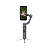 Selfie Stick DJI Osmo Mobile 8P Advanced Tracking Combo, Gri Selfie Stick DJI Osmo Mobile 8P Advanced Tracking Combo, Gri