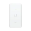 PoE Инжектор Ubiquiti U-PoE-AT, IEEE802.at