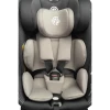 Детское автокресло Caretero Fortis i-Size, Группа 0+/1/2/3 (0-36 кг), Серый Детское автокресло Caretero Fortis i-Size, Группа 0+/1/2/3 (0-36 кг), Серый