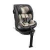Детское автокресло Caretero Fortis i-Size, Группа 0+/1/2/3 (0-36 кг), Серый Детское автокресло Caretero Fortis i-Size, Группа 0+/1/2/3 (0-36 кг), Серый