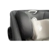 Детское автокресло Caretero Fortis i-Size, Группа 0+/1/2/3 (0-36 кг), Серый Детское автокресло Caretero Fortis i-Size, Группа 0+/1/2/3 (0-36 кг), Серый