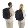 Backpack Thule EnRoute TEBP5416, 30L, 3205512, Black for Laptop 15,6
