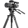 Tripied Video Vanguard ALTA PRO 3VRL 303AV20, Cap Video, Negru Tripied Video Vanguard ALTA PRO 3VRL 303AV20, Cap Video, Negru