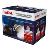 Fier de călcat cu generator de abur Tefal GV9721E0, 3000W, Vinus
