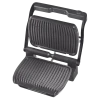 Электрический Гриль Tefal GC712834, 2000Вт, Чёрный