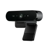 Веб-камера Logitech Brio Stream, UHD-4K, Чёрный Веб-камера Logitech Brio Stream, UHD-4K, Чёрный