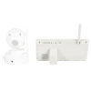 Moni Video baby monitor Iris 3800146271626