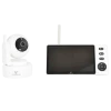Moni Video baby monitor Iris 3800146271626