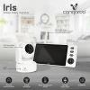 Moni Video baby monitor Iris 3800146271626