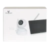Moni Video baby monitor Iris 3800146271626