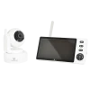 Moni Video baby monitor Iris 3800146271626