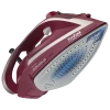 Утюг Tefal FV6820E0, 2800Вт, Бордовый