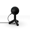 Игровой Микрофон Logitech Yeti Orb RGB, USB, Чёрный Игровой Микрофон Logitech Yeti Orb RGB, USB, Чёрный