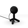 Игровой Микрофон Logitech Yeti Orb RGB, USB, Чёрный Игровой Микрофон Logitech Yeti Orb RGB, USB, Чёрный