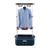 Aparat de călcat cu aburi staționar Tefal YT2020E0, Albastru