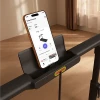 Bandă de alergat Kingsmith Walkingpad R3 Hybrid Plus, Negru Bandă de alergat Kingsmith Walkingpad R3 Hybrid Plus, Negru