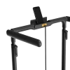 Bandă de alergat Kingsmith Walkingpad R3 Hybrid Plus, Negru Bandă de alergat Kingsmith Walkingpad R3 Hybrid Plus, Negru