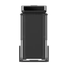 Bandă de alergat Kingsmith Walkingpad R3 Hybrid Plus, Negru Bandă de alergat Kingsmith Walkingpad R3 Hybrid Plus, Negru