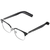 Ochelari de protecție Xiaomi Mijia Smart Audio Browline, Negru