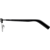 Ochelari de protecție Xiaomi Mijia Smart Audio Browline, Negru