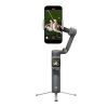 Stabilizator de Imagine DJI Osmo Mobile 8P Creator Combo, Black Stabilizator de Imagine DJI Osmo Mobile 8P Creator Combo, Black