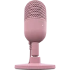 Игровой Микрофон Razer Seiren V3 Mini, Проводной аналоговый, Розовый