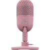 Игровой Микрофон Razer Seiren V3 Mini, Проводной аналоговый, Розовый
