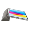 Чехол для планшета Cellularline Folio- iPad 10.9" (2022)/ 11th gen, Серый Чехол для планшета Cellularline Folio- iPad 10.9