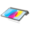 Чехол для планшета Cellularline Folio- iPad 10.9" (2022)/ 11th gen, Серый Чехол для планшета Cellularline Folio- iPad 10.9
