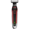 Trimmer pentru bărbați Rowenta TN604MF0, Argintiu | Roșu Trimmer pentru bărbați Rowenta TN604MF0, Argintiu | Roșu