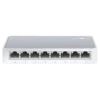 Switch de rețea TP-LINK TL-SF1008D, 8x 10/100 Mbps