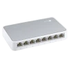 Switch de rețea TP-LINK TL-SF1008D, 8x 10/100 Mbps